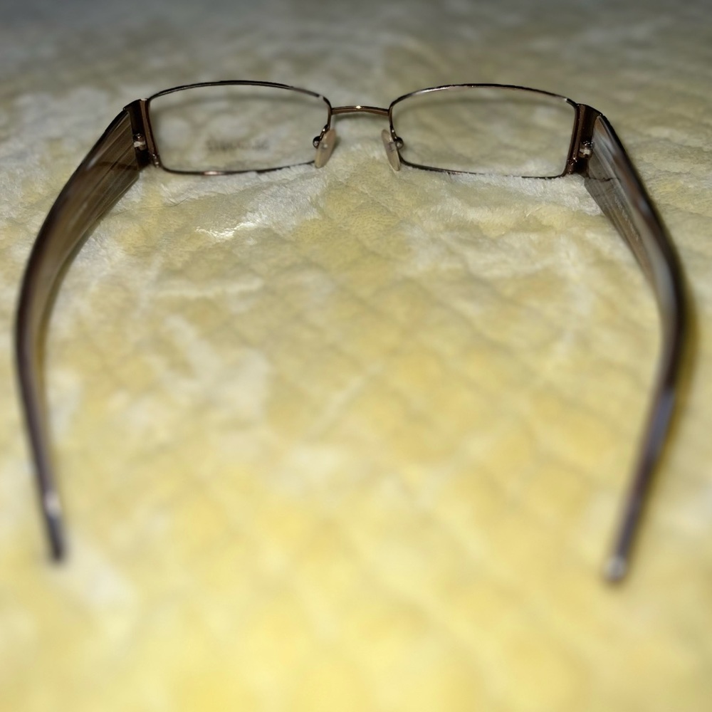 St.Moritz Eyeglasses Frames Only - image 6